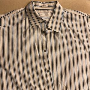 Men’s Long sleeve shirt Calvin Klein